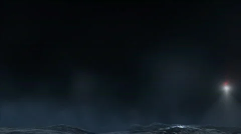 Plane Crash Stock Footage 83874