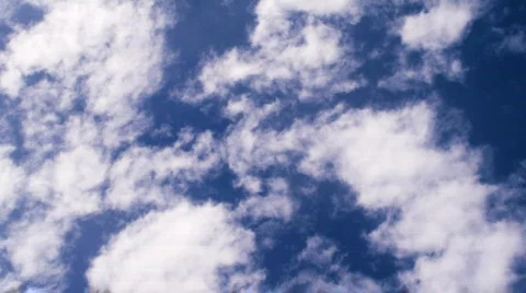 Plane crosses the sky 스톡 동영상 864134
