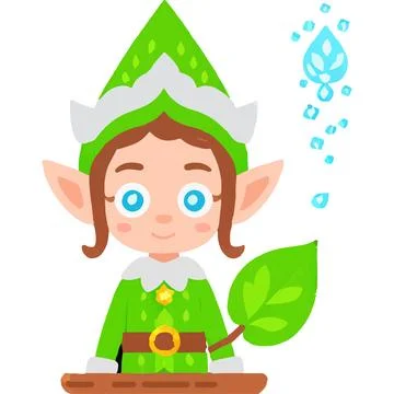 Plane Fantasy Magic Myth Column Folklore Stock Illustration