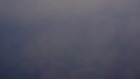 The plane flies over the snowy mountain peaks of the Alps, Leh, India. 動画素材 145964331
