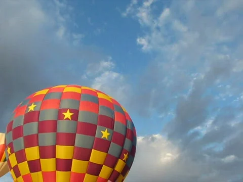 Plane Flyover Видео 595166