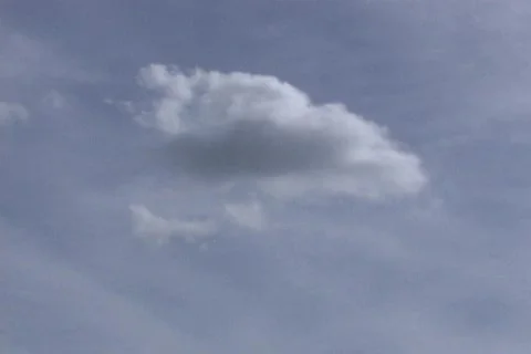 Plane 動画素材 327182