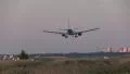 plane HD Footage