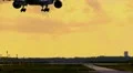 plane HD Footage