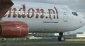 plane HD Footage