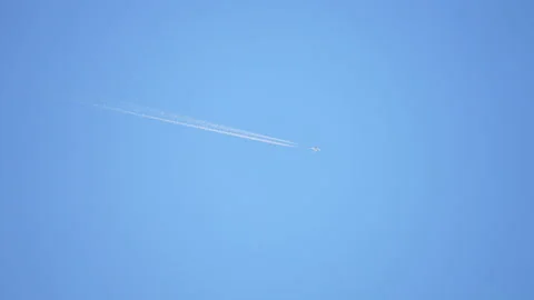 Plane Vidéo 231009762