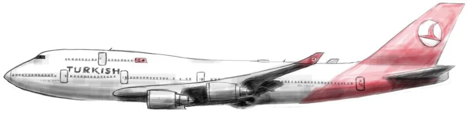 Plane 스톡 일러스트