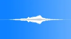 Plane landing exterior 1 Sound Effect
