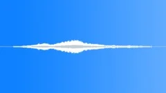Plane landing exterior 2 Sound Effect