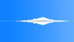 Plane landing exterior 4 Sound Effect