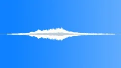 Plane landing exterior 5 Sound Effect