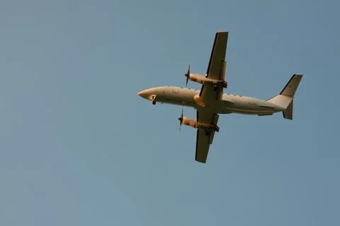 Plane Stock Photos