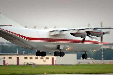 Plane Stock-Fotos