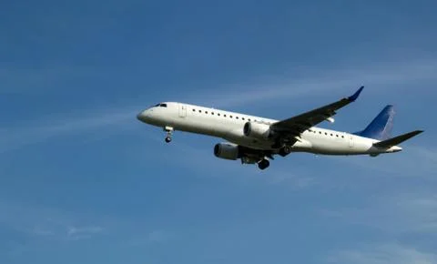 Plane Stock Photos