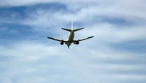 Plane Stock Photos