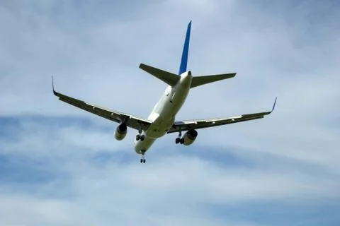 Plane Stock Photos