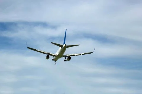 Plane Foto stock