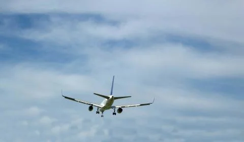 Plane Stock Photos