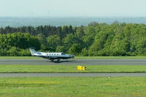 Plane Stock Photos