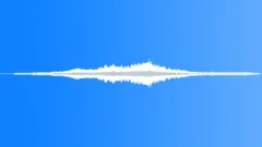 Plane propeller landing 1 Sound Effect