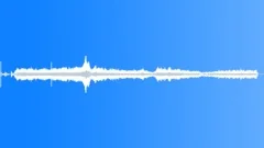 Plane propeller sequenceSound Effect