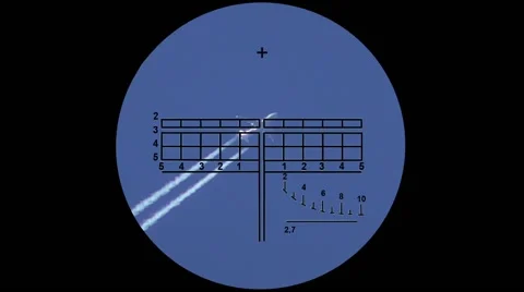 Plane in sight Vidéo 57780165