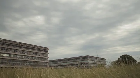 Plane in the sky Stock Footage 77698520