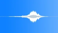 Plane small fly bySound Effect