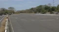 Plane taking off from a small airport in Panama 4k or 4k+ Resolution