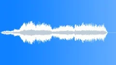 Plane twin turbo fly bySound Effect