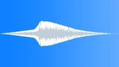 Plane - Whoosh FLYBY Sound Effect