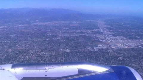 Plane10 Stock Footage 133699