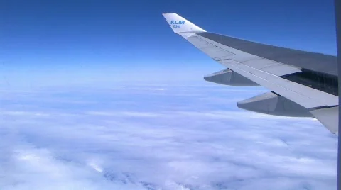 Plane21 Stock Footage 133855