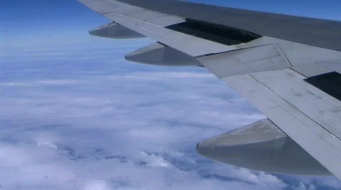 Plane24 Stock Footage 134082