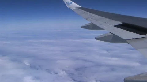 Plane33 Stock Footage 128222