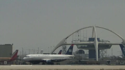 Plane8 Stock Footage 125678