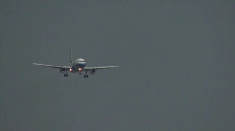 Plane9 Stock Footage 125695