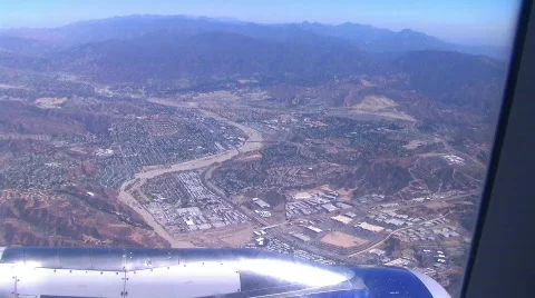 Plane9 Stock Footage 134172