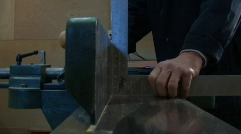 PLANER 1 Stock-Footage 684433