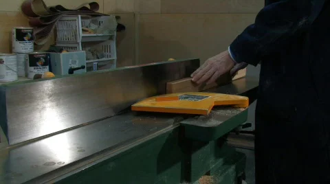 PLANER 12 Video stock 687144