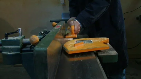 PLANER 14 Video stock 688085