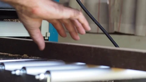 Planer Stock-Footage 95197176