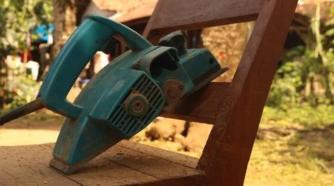 Planer Machine Stock Photos