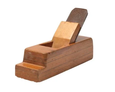 Planer. Stock Photos