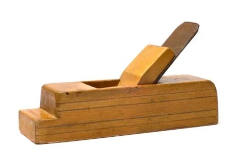 Planer. Stock Photos
