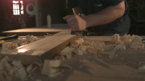 Planer Tool - Phantom Miro Stock Footage 60648600