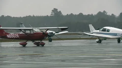 Planes 1 Stock Footage 20588672