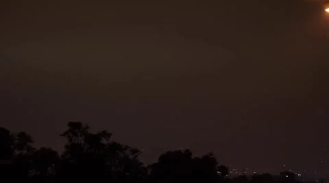 Planes from Clouds 動画素材 3476634