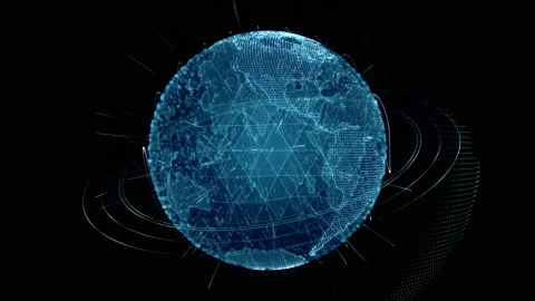 Planet 02 Stockbeeldmateriaal 170775124