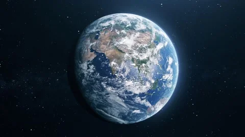 Planet 03 h264 Stock Footage 202168027